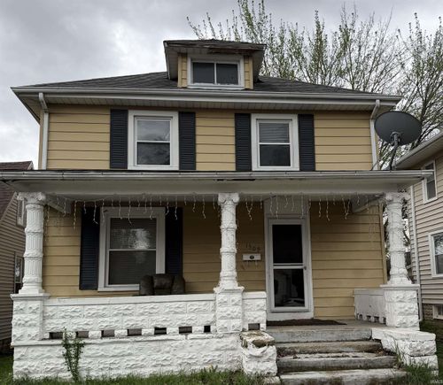 1309 Sinclair Street, Fort Wayne, IN, 46808-2651 | Card Image
