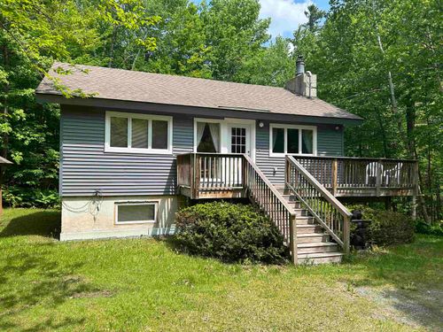 13 Golden Triangle Rd, Winhall, VT, 05340-8833 | Card Image