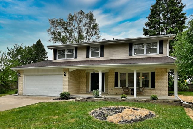 6S210 Mariwood Ct, House other with 4 bedrooms, 3 bathrooms and 2 parking in Naperville IL | Image 31