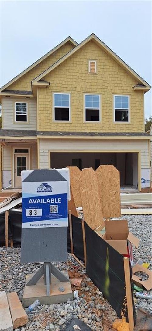 139 Trace Blf, Dawsonville, GA, 30534-4488 | Card Image