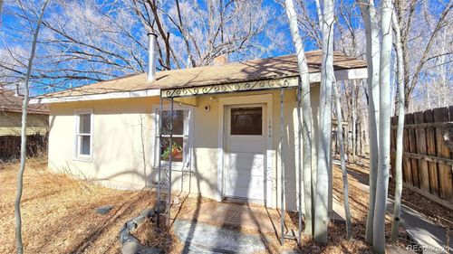 1010 San Juan Ave, Saguache, CO, 81149-5113 | Card Image