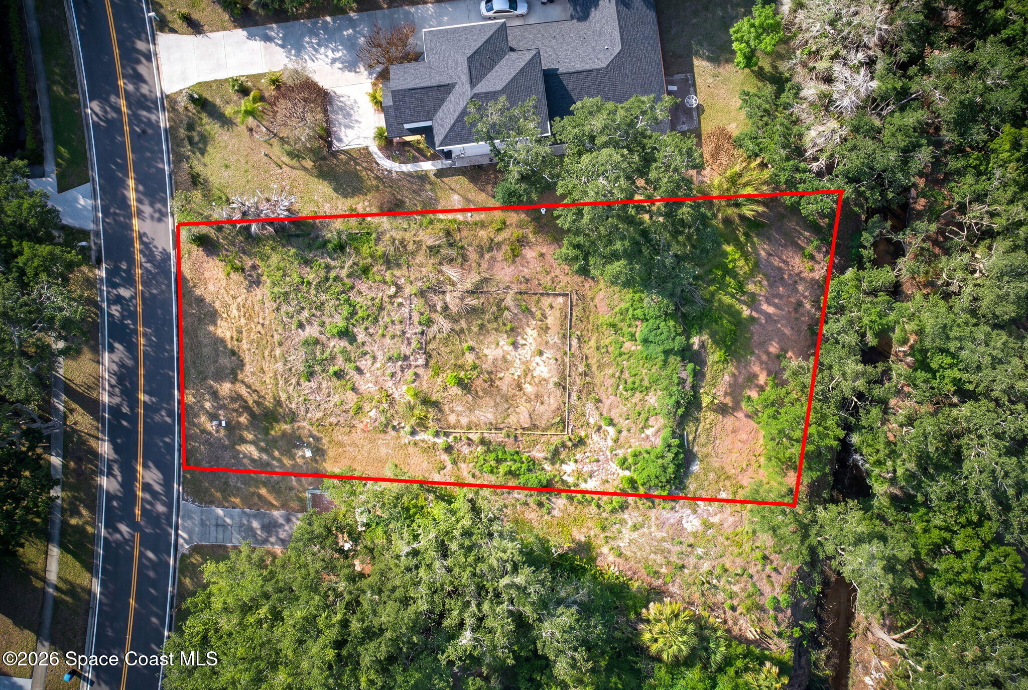 Land in Palm Bay