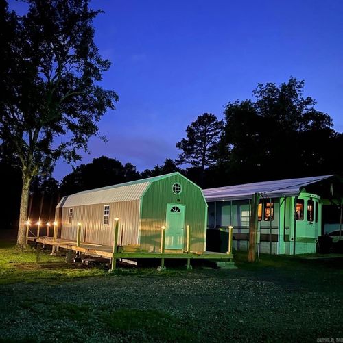 196 Pine Valley Dr, Conway, AR, 72034-8611 | Card Image