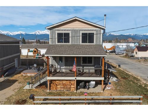 507 Alder St, Leadville, CO, 80461-3232 | Card Image