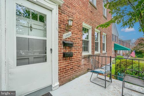 1806 Deveron Rd, TOWSON, MD, 21286-8857 | Card Image