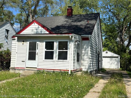 18350 Codding St, Detroit, MI, 48219-2284 | Card Image