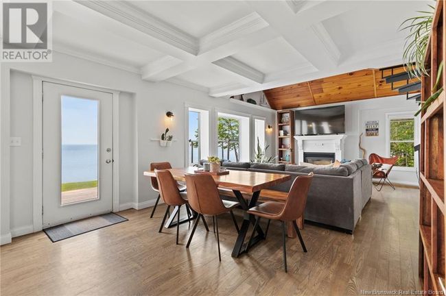 12 Lucky's Way, House other with 4 bedrooms, 1 bathrooms and null parking in Sunnyside Beach NB | Image 11