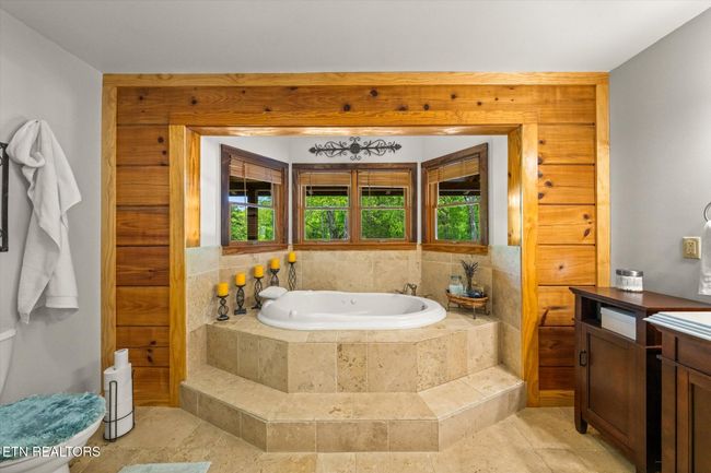 761 N Knob Creek Rd, House other with 3 bedrooms, 3 bathrooms and null parking in SEYMOUR TN | Image 27