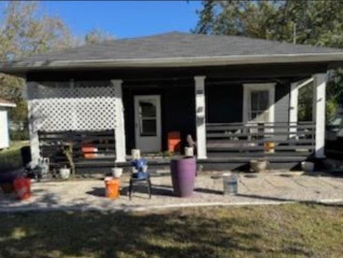 809 S Frances St, Terrell, TX, 75160-4115 | Card Image