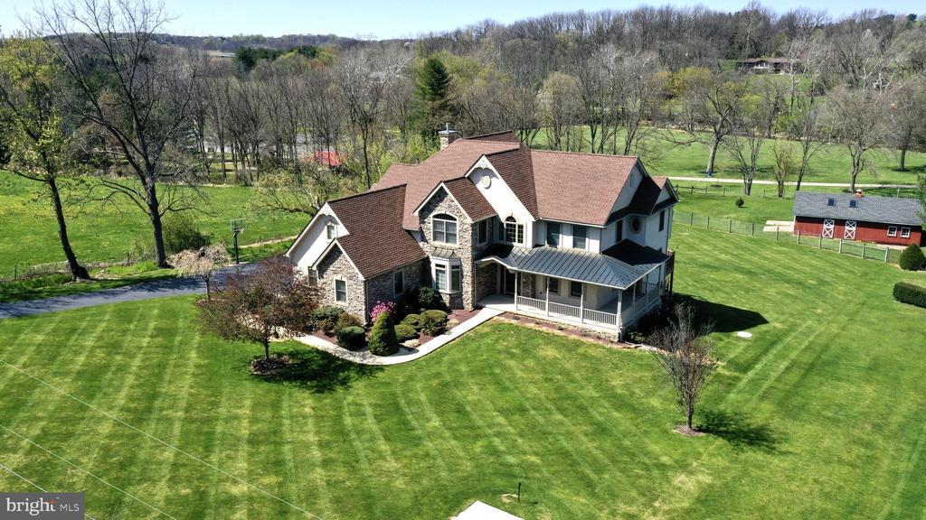 Wehr Mill Rd, Allentown, PA 18104