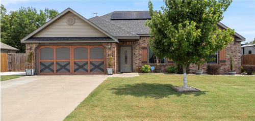 1621 Citation Ln, Prairie Grove, AR, 72753-8231 | Card Image
