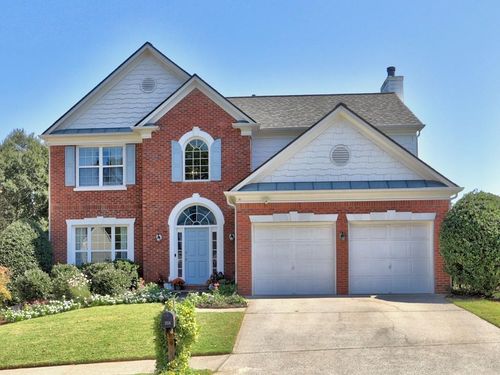154 Towey Trl, Woodstock, GA, 30188-7081 | Card Image