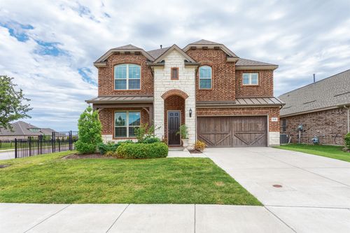 2536 Governors Blvd, Heath, TX, 75126-2829 | Card Image