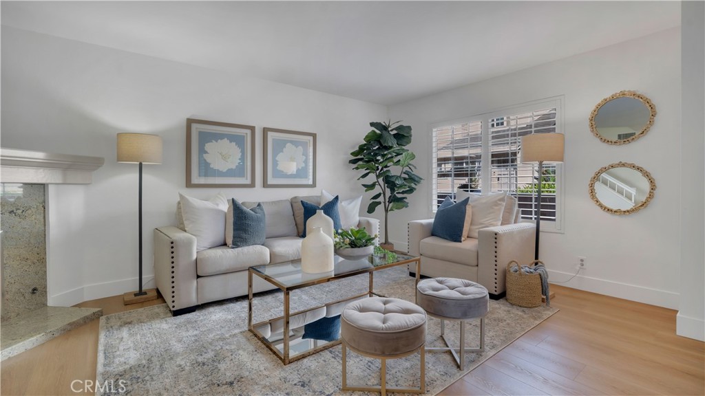Residential in Irvine 3
