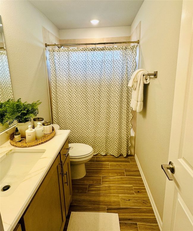 1227 Glasbury Glen Way, House other with 4 bedrooms, 4 bathrooms and null parking in Forney TX | Image 25
