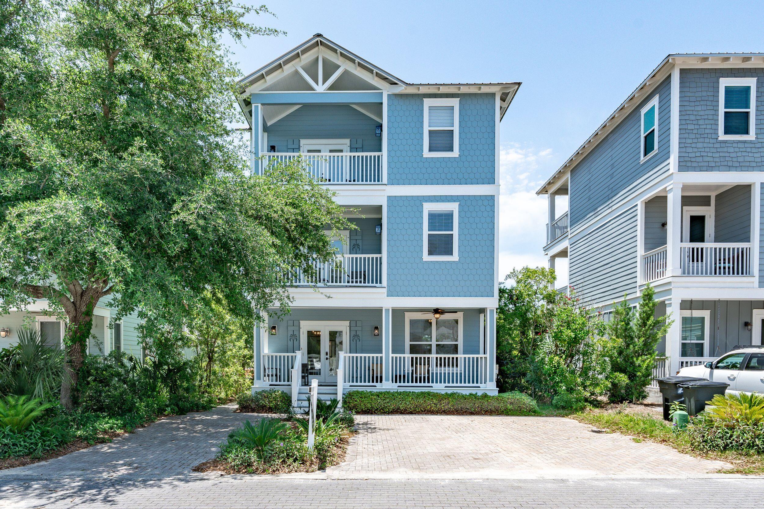 Abbey Rd, Santa Rosa Beach, FL 32459