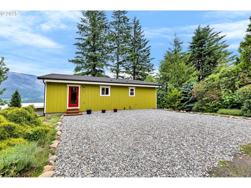 154 Ne Tari Ln, Stevenson, WA, 98648-4201 | Card Image