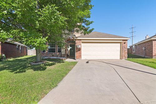 6321 Stone Lake Dr, Fort Worth, TX, 76179-7735 | Card Image