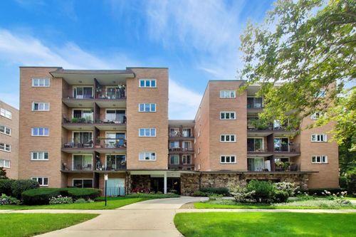 204-2001 Sherman Ave, Evanston, IL, 60201-3263 | Card Image
