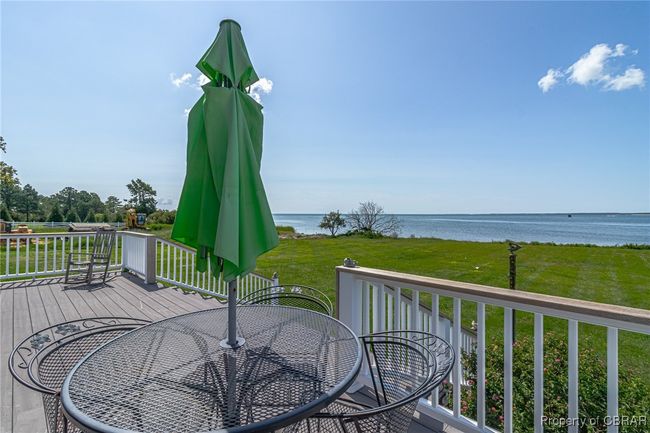 159 Fleeton Point Cir, House other with 4 bedrooms, 3 bathrooms and null parking in Reedville VA | Image 37
