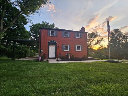 215 Houston Rd, Ross Twp, PA, 15237 | Card Image