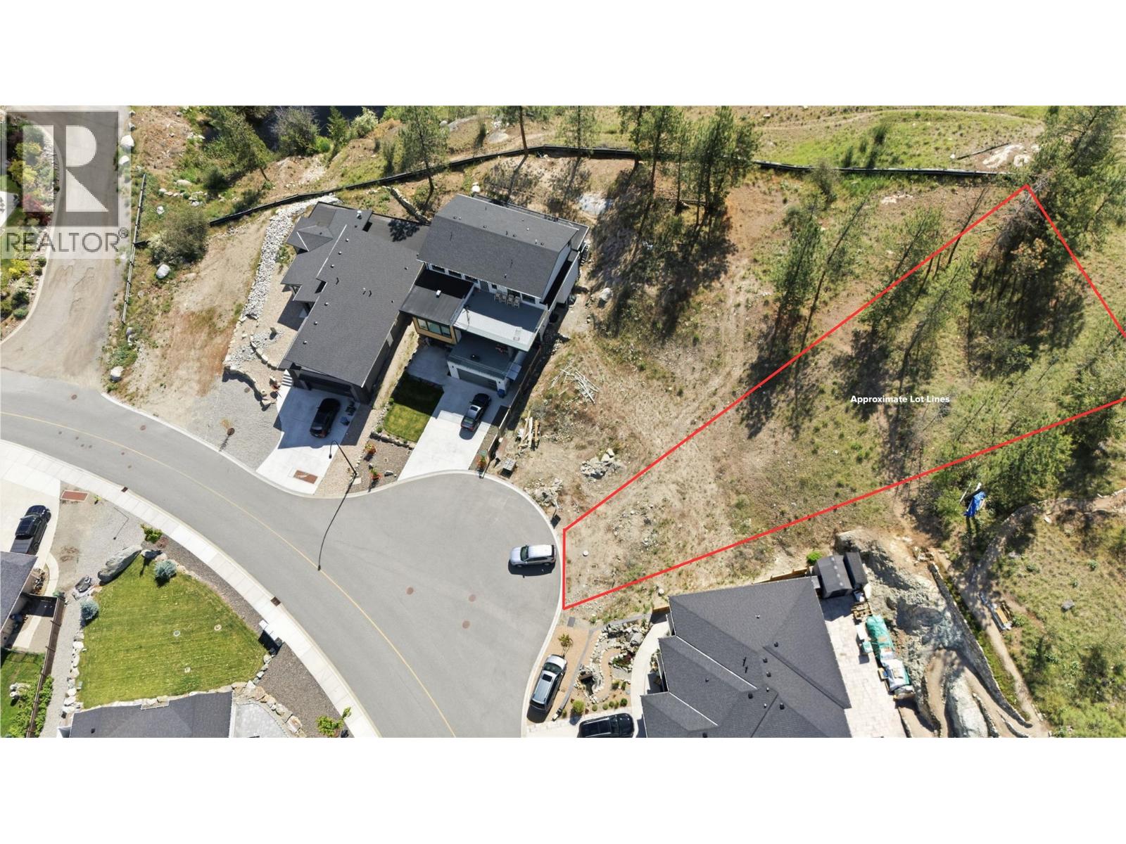 Land in Penticton 2