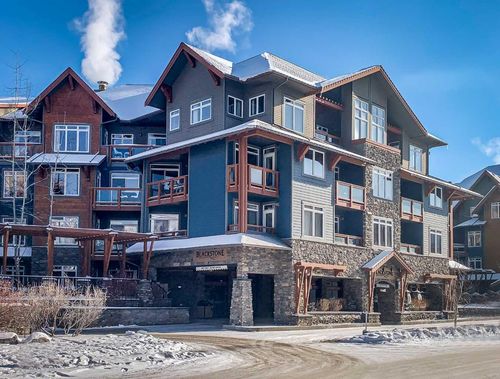 231-170 Kananaskis Way, Canmore, AB, T1W0A8 | Card Image