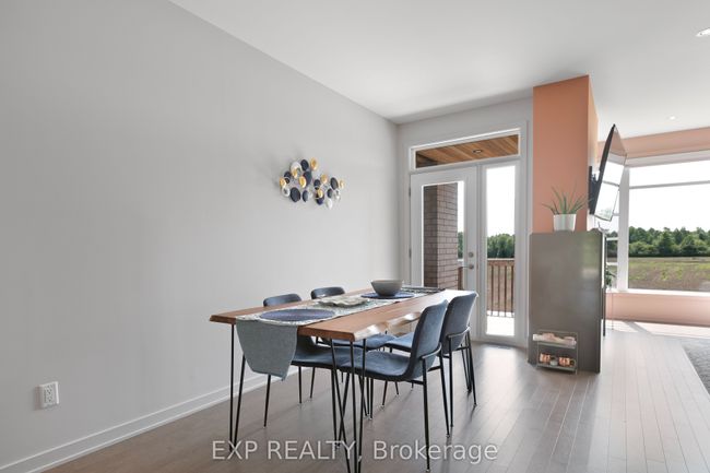 244 Shuttleworth Dr, House attached with 3 bedrooms, 3 bathrooms and 1 parking in Gloucester ON | Image 20