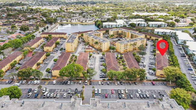 APT-202 - 8240 Sw 149 Th Ct, Condo with 3 bedrooms, 3 bathrooms and null parking in Miami FL | Image 16