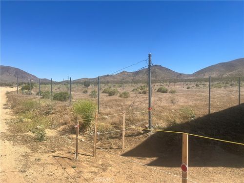 0 Broadway Ave, Johannesburg, CA, 93528 | Card Image