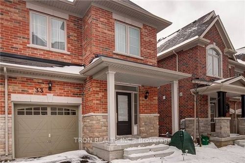 33 Mazarine Lane, Richmond Hill, ON, L4S0G2 | Card Image