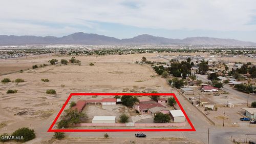 6100 Valley Dr, El Paso, TX, 79932-2824 | Card Image