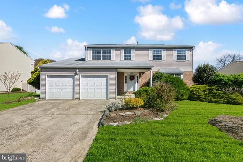 1986 Greentree Rd, CHERRY HILL, NJ, 08003-1122 | Card Image