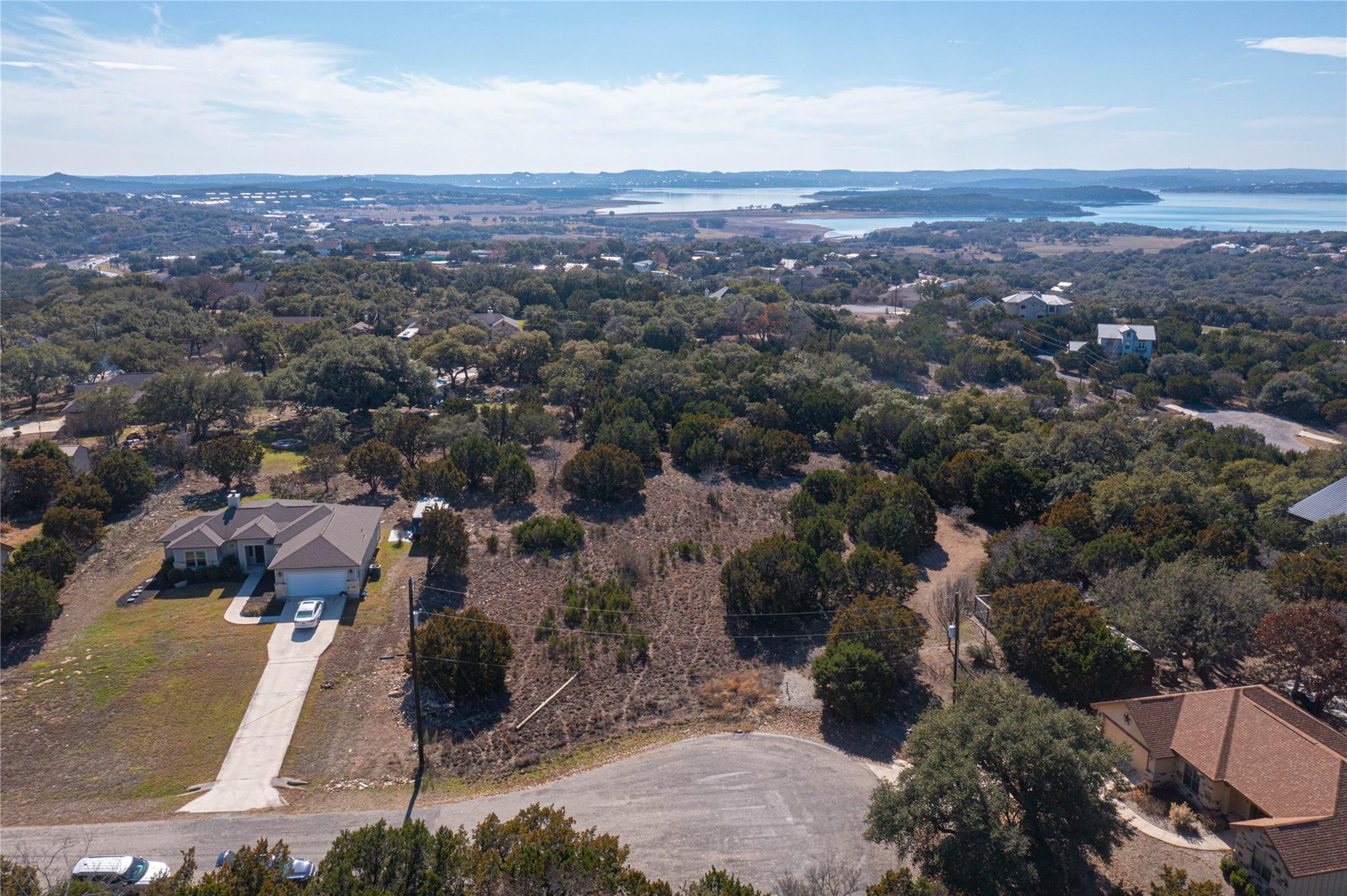 Land in Canyon Lake 4