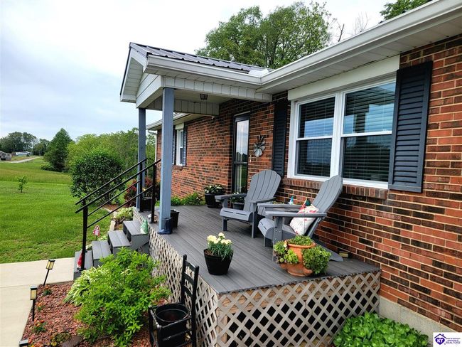 4964 Highway 566, House other with 3 bedrooms, 2 bathrooms and null parking in Magnolia KY | Image 47