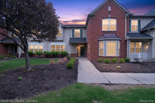 4371 Aster Blvd, Howell, MI, 48843-6629 | Card Image