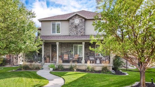 4083 W Hayes Cir, Cedar Hills, UT, 84062-8541 | Card Image