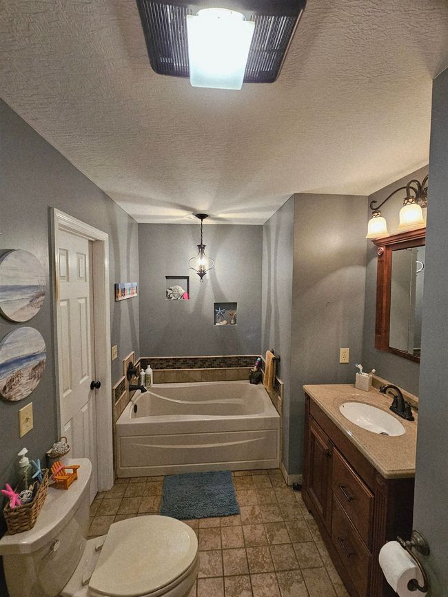 268 Oakridge Ave, House other with 4 bedrooms, 3 bathrooms and null parking in Grayson KY | Image 25