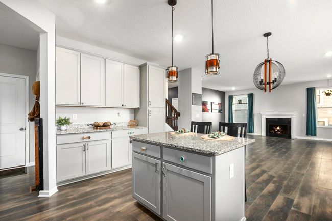 163 Balderson Dr, House other with 5 bedrooms, 3 bathrooms and null parking in Pickerington OH | Image 15
