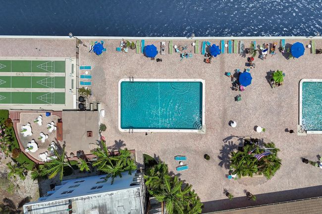 APT-307 - 2000 S Federal Hwy, Condo with 2 bedrooms, 2 bathrooms and null parking in Boynton Beach FL | Image 17