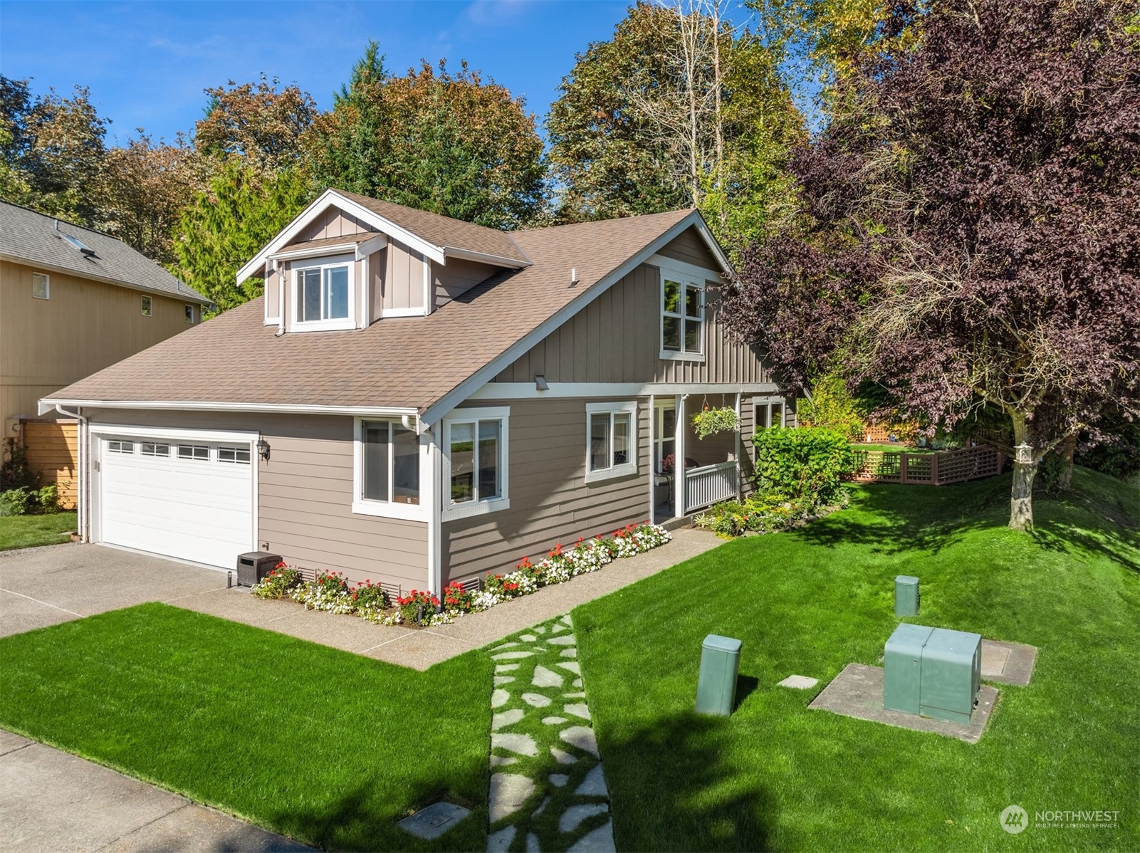 82nd Dr, Lake Stevens, WA 98258