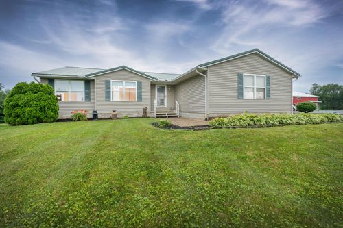13740 Millersburg Rd, Danville, OH, 43014-9002 | Card Image