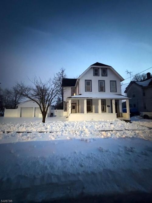 1-122 W High St, Bound Brook, NJ, 08805-1950 | Card Image