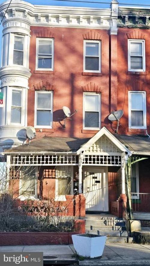 829 N 41st St, PHILADELPHIA, PA, 19104-4857 | Card Image