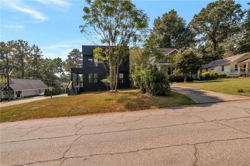 3139 Alston Dr, Decatur, GA, 30032-3302 | Card Image
