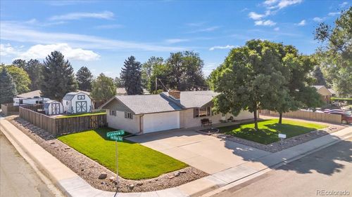 12784 Grandview Drive, Longmont, CO, 80504 | Card Image