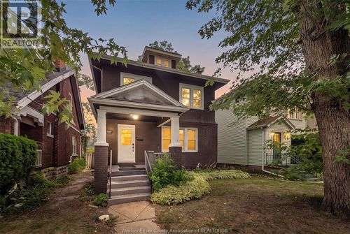 1516 Dougall Ave, Windsor, ON, N8X1S1 | Card Image