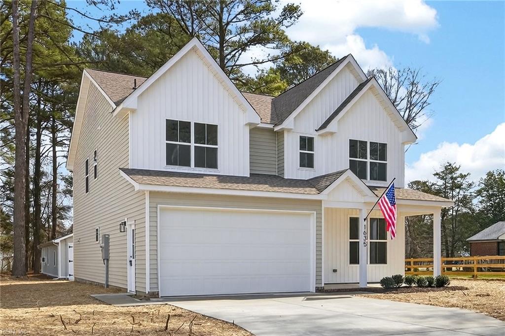 Residential in Smithfield 4