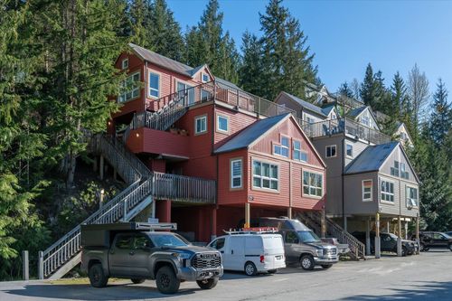 3-2162 Sarajevo Drive, Whistler, BC, V8E0B5 | Card Image