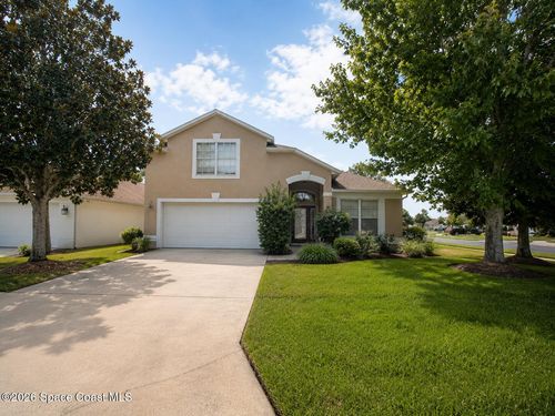 3403 Cloudberry Pl, Melbourne, FL, 32940-2351 | Card Image